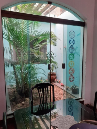 Imagem Imóvel com 3 Quartos à Venda, 230 m² em Horto Florestal - São Paulo