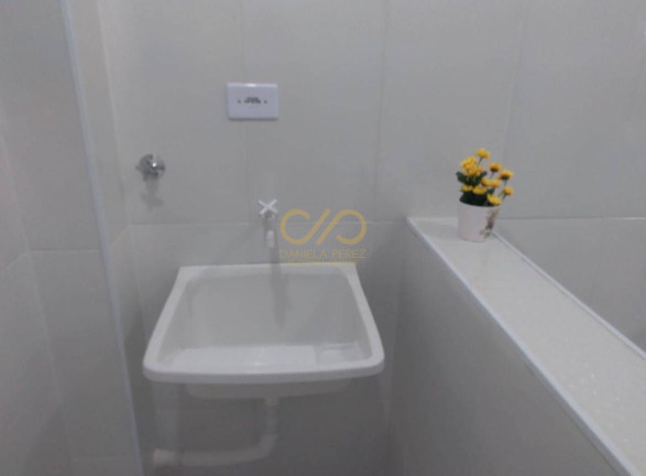 Imagem Kitnet com 1 Quarto à Venda, 38 m² em Tupi - Praia Grande Imagem Kitnet com 1 Quarto à Venda, 38 m² em Tupi - Praia Grande