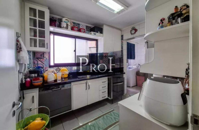 Imagem Apartamento com 2 Quartos à Venda, 69 m² em Vila Mariana - São Paulo