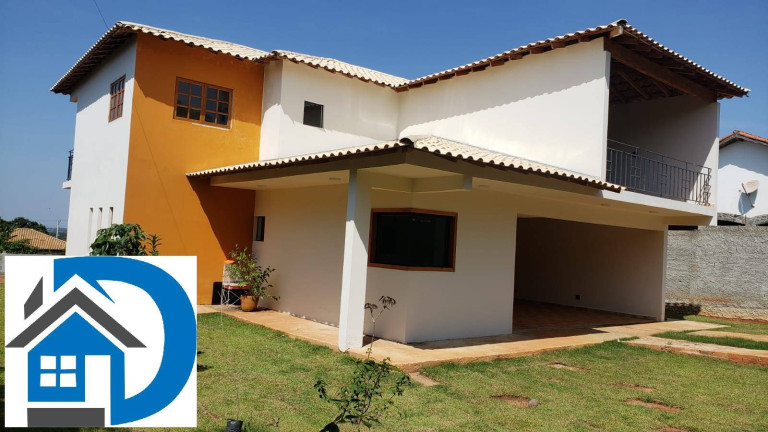 Imagem Chácara com 2 Quartos à Venda, 264 m² em Alvorada - Araçoiaba Da Serra Imagem Chácara com 2 Quartos à Venda, 264 m² em Alvorada - Araçoiaba Da Serra