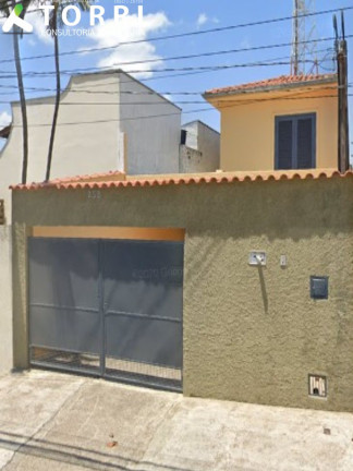 Imagem Sobrado com 3 Quartos à Venda, 182 m² em Jardim Simus - Sorocaba Imagem Sobrado com 3 Quartos à Venda, 182 m² em Jardim Simus - Sorocaba
