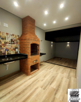 Imagem Casa com 3 Quartos à Venda, 88 m² em Horto Florestal - Sorocaba Imagem Casa com 3 Quartos à Venda, 88 m² em Horto Florestal - Sorocaba