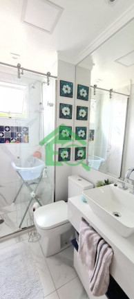 Imagem Apartamento com 2 Quartos para Alugar, 92 m² em Jardim Taquaral - São Paulo