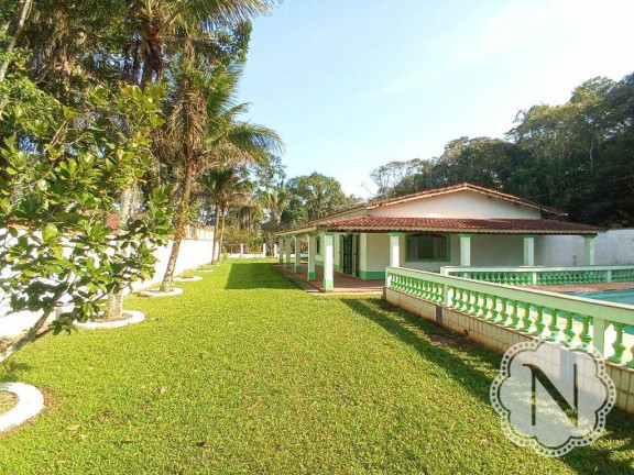 Imagem Chácara com 3 Quartos à Venda, 238 m² em Gaivota - Itanhaém Imagem Chácara com 3 Quartos à Venda, 238 m² em Gaivota - Itanhaém
