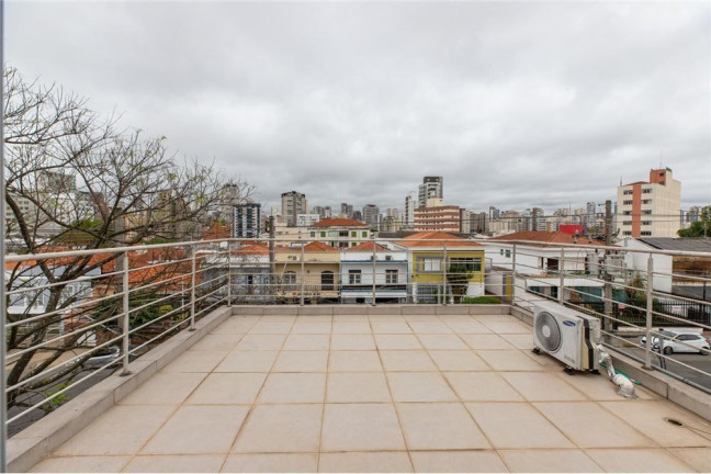 Imagem Casa com 9 Quartos à Venda, 304 m² em Vila Mariana - São Paulo Imagem Casa com 9 Quartos à Venda, 304 m² em Vila Mariana - São Paulo