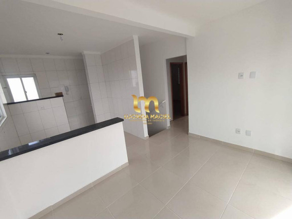 Imagem Casa com 2 Quartos à Venda, 57 m² em Tupi - Praia Grande