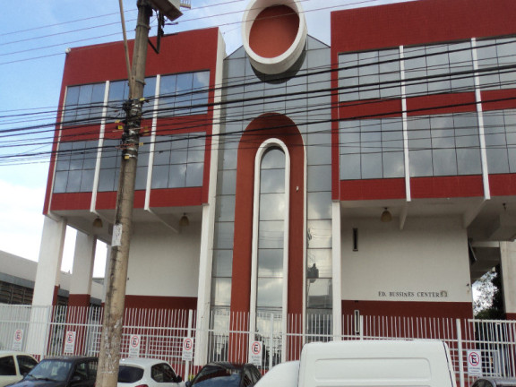 Imagem Sala Comercial à Venda, 26 m² em Zona Industrial - Brasília