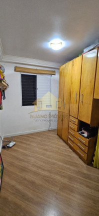 Imagem Apartamento com 2 Quartos à Venda, 44 m² em Cidade Líder - São Paulo
