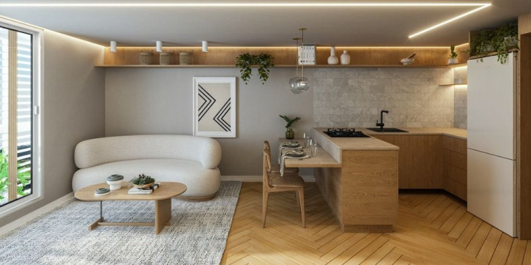 Imagem Apartamento com 2 Quartos à Venda, 60 m² em Cabo Branco - João Pessoa Imagem Apartamento com 2 Quartos à Venda, 60 m² em Cabo Branco - João Pessoa