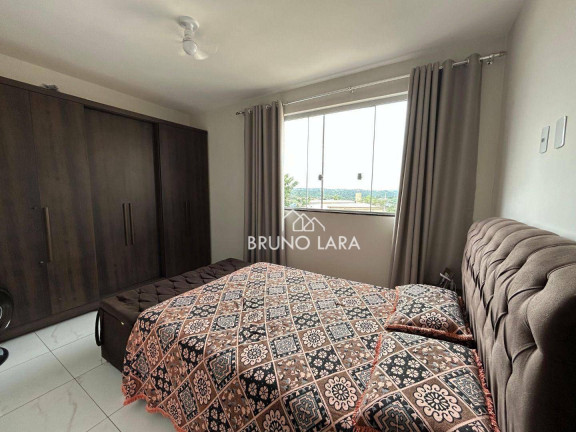 Imagem Casa com 2 Quartos à Venda, 70 m² em Bela Vista - Igarapé Imagem Casa com 2 Quartos à Venda, 70 m² em Bela Vista - Igarapé