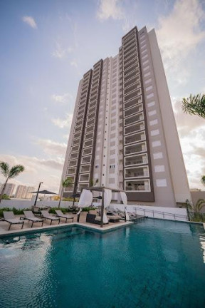 Apartamento à Venda, 108 m² em Santo Amaro - São Paulo