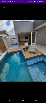 Imagem Casa com 3 Quartos à Venda, 300 m² em Caçapava Imagem Casa com 3 Quartos à Venda, 300 m² em Caçapava