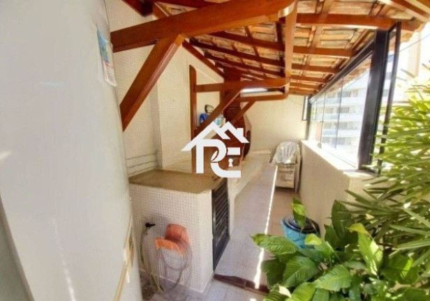 Imagem Cobertura com 3 Quartos à Venda, 341 m² em Icaraí - Niterói Imagem Cobertura com 3 Quartos à Venda, 341 m² em Icaraí - Niterói