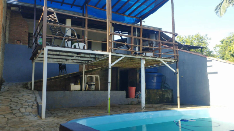 Imagem Chácara com 2 Quartos à Venda, 550 m² em Pedra Rachada - São João Da Boa Vista Imagem Chácara com 2 Quartos à Venda, 550 m² em Pedra Rachada - São João Da Boa Vista