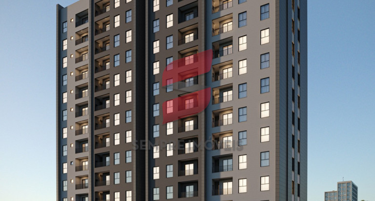 Imagem Apartamento com 2 Quartos à Venda, 51 m² em Tingui - Curitiba Imagem Apartamento com 2 Quartos à Venda, 51 m² em Tingui - Curitiba