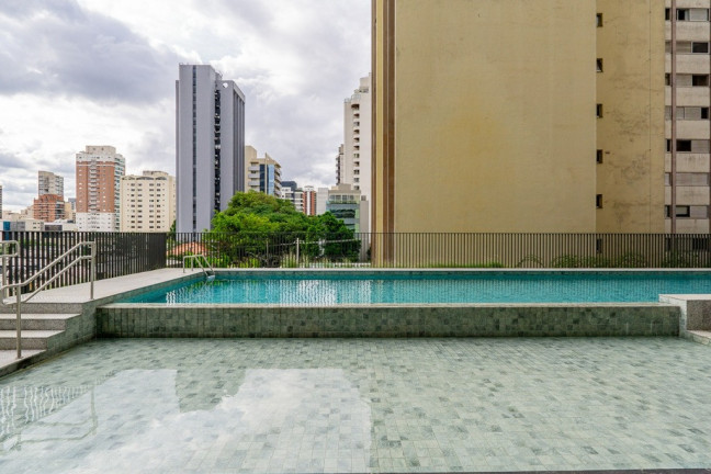 Imagem Apartamento com 3 Quartos à Venda, 163 m² em Pinheiros - São Paulo