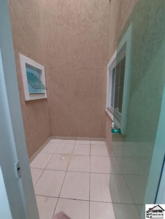 Imagem Casa com 3 Quartos à Venda, 142 m² em Jardim Santa Maria - São Paulo Imagem Casa com 3 Quartos à Venda, 142 m² em Jardim Santa Maria - São Paulo