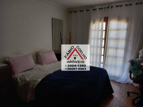 Imagem Sobrado com 3 Quartos à Venda, 297 m² em Santo Amaro - São Paulo Imagem Sobrado com 3 Quartos à Venda, 297 m² em Santo Amaro - São Paulo