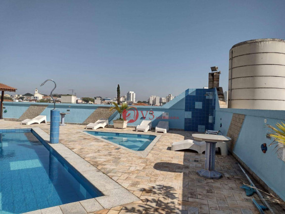 Imagem Apartamento com 2 Quartos à Venda, 72 m² em Vila Carrão - São Paulo Imagem Apartamento com 2 Quartos à Venda, 72 m² em Vila Carrão - São Paulo