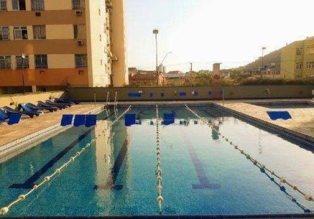 Imagem Apartamento com 2 Quartos à Venda, 50 m² em Centro - Niterói Imagem Apartamento com 2 Quartos à Venda, 50 m² em Centro - Niterói