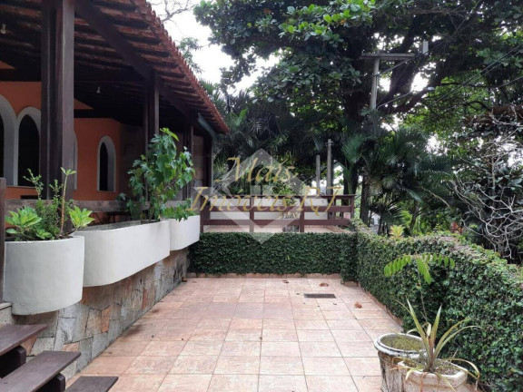 Imagem Casa com 3 Quartos à Venda, 360 m² em Itacoatiara - Niterói Imagem Casa com 3 Quartos à Venda, 360 m² em Itacoatiara - Niterói