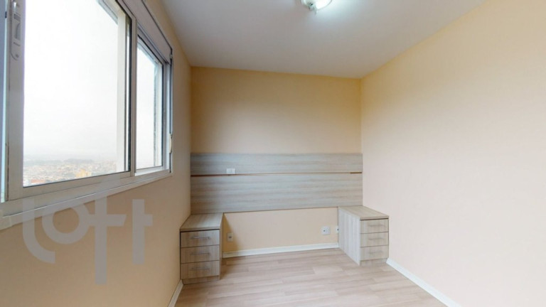 Imagem Apartamento com 3 Quartos à Venda, 67 m² em Tucuruvi - São Paulo