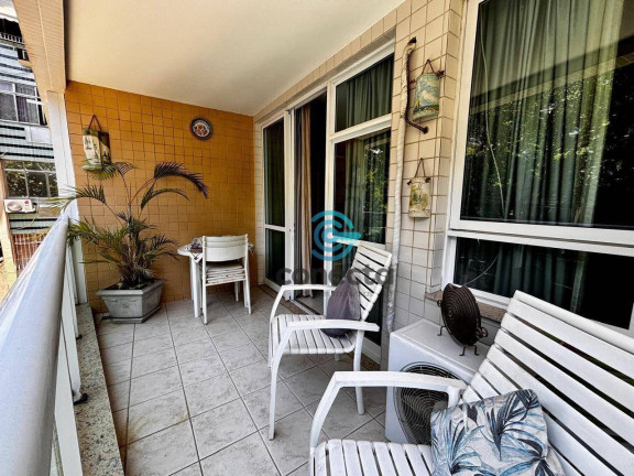 Imagem Apartamento com 2 Quartos à Venda, 70 m² em Icaraí - Niterói Imagem Apartamento com 2 Quartos à Venda, 70 m² em Icaraí - Niterói