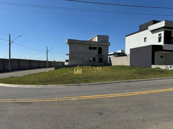Imagem Terreno à Venda, 350 m² em Recanto Dos Eucaliptos - São José Dos Campos