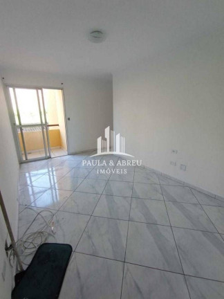 Imagem Apartamento com 2 Quartos para Alugar, 65 m² em Parque São Vicente - Mauá