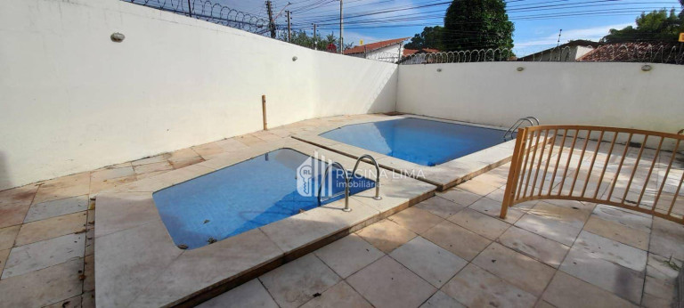 Imagem Apartamento com 3 Quartos à Venda, 77 m² em Horto - Teresina Imagem Apartamento com 3 Quartos à Venda, 77 m² em Horto - Teresina
