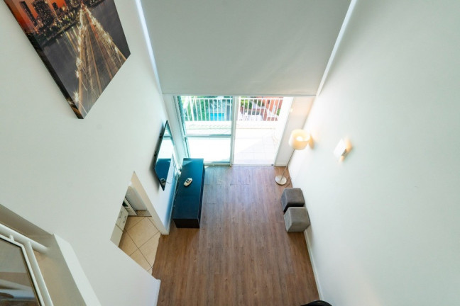 Imagem Apartamento com 1 Quarto à Venda, 44 m² em Vila Nova Conceição - São Paulo Imagem Apartamento com 1 Quarto à Venda, 44 m² em Vila Nova Conceição - São Paulo