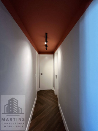Imagem Apartamento com 4 Quartos à Venda, 153 m² em Vila Leopoldina - São Paulo