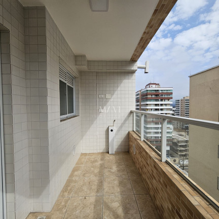 Imagem Apartamento com 2 Quartos à Venda, 57 m² em Guilhermina - Praia Grande Imagem Apartamento com 2 Quartos à Venda, 57 m² em Guilhermina - Praia Grande