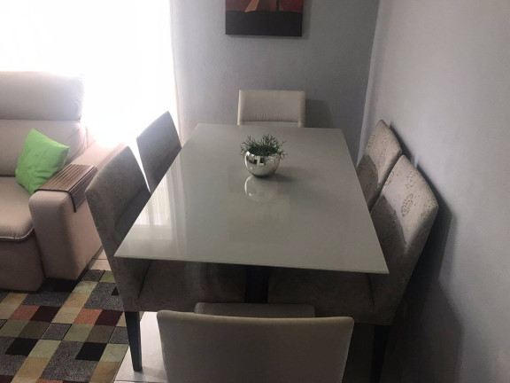 Imagem Apartamento com 2 Quartos à Venda, 53 m² em Taboão - São Bernardo Do Campo