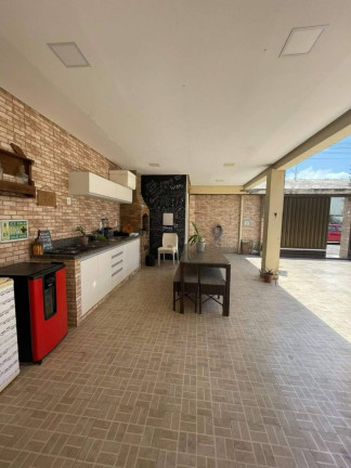 Imagem Casa com 3 Quartos à Venda, 230 m² em Aeroporto - Aracaju Imagem Casa com 3 Quartos à Venda, 230 m² em Aeroporto - Aracaju
