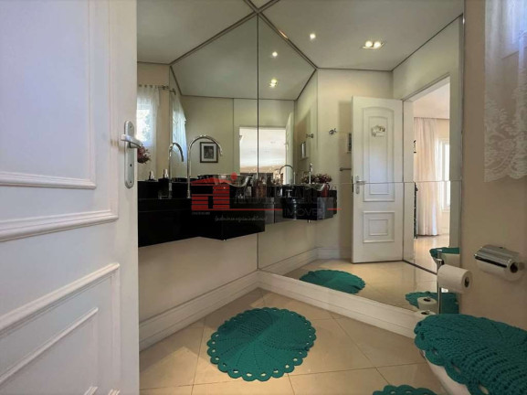 Imagem Casa de Condomínio com 4 Quartos à Venda, 421 m² em São Paulo Ii - Cotia Imagem Casa de Condomínio com 4 Quartos à Venda, 421 m² em São Paulo Ii - Cotia