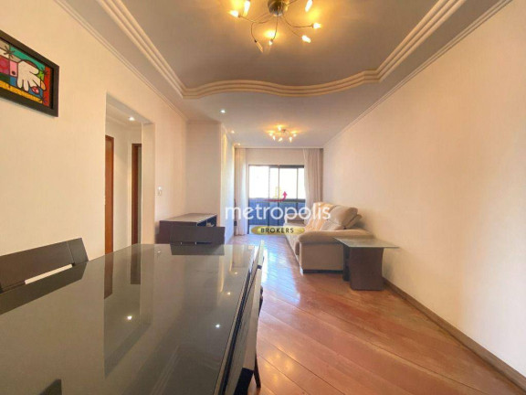 Imagem Apartamento com 3 Quartos à Venda, 107 m² em Santa Paula - São Caetano Do Sul Imagem Apartamento com 3 Quartos à Venda, 107 m² em Santa Paula - São Caetano Do Sul