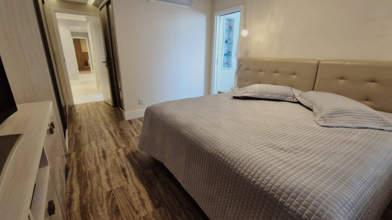 Imagem Apartamento com 4 Quartos à Venda, 198 m² em Boqueirão - Santos Imagem Apartamento com 4 Quartos à Venda, 198 m² em Boqueirão - Santos