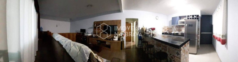 Imagem Casa com 3 Quartos à Venda, 290 m² em Itaipava - Itajaí
