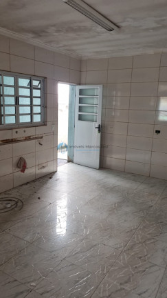 Imagem Sobrado com 3 Quartos à Venda, 1 m² em Parque Esmeralda - Barueri