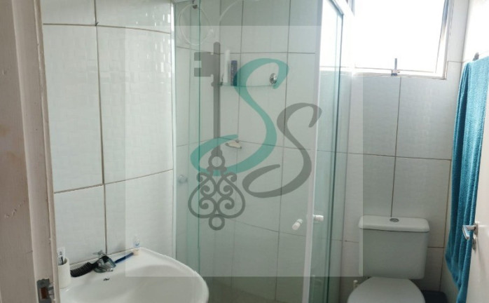 Imagem Imóvel com 2 Quartos à Venda, 50 m² em Residencial Sírius - Campinas Imagem Imóvel com 2 Quartos à Venda, 50 m² em Residencial Sírius - Campinas
