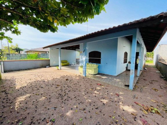 Casa com 3 Quartos à Venda, 123 m² em Barra Do Sai - Itapoá