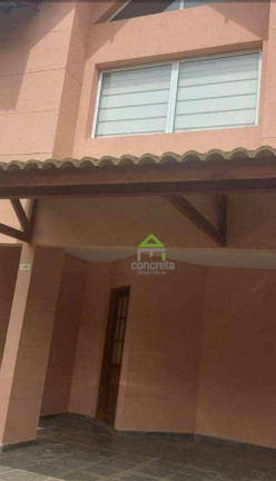 Imagem Casa de Condomínio com 3 Quartos à Venda, 173 m² em Granja 26 - Cotia Imagem Casa de Condomínio com 3 Quartos à Venda, 173 m² em Granja 26 - Cotia
