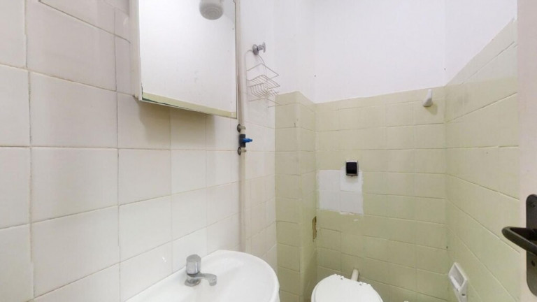 Imagem Imóvel com 3 Quartos à Venda, 93 m² em Humaitá - Rio De Janeiro