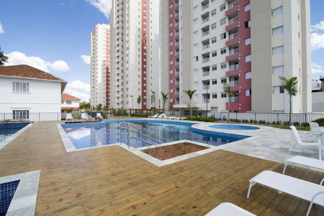 Imagem Apartamento com 2 Quartos à Venda, 66 m² em Ponte Preta - Campinas