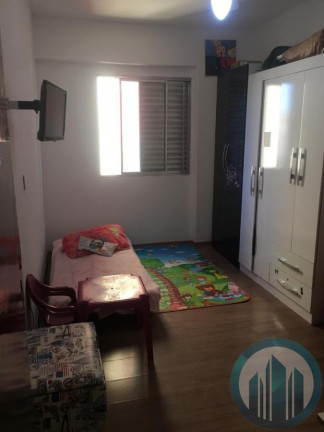 Apartamento com 2 Quartos à Venda, 66 m² em Rudge Ramos - São Bernardo Do Campo