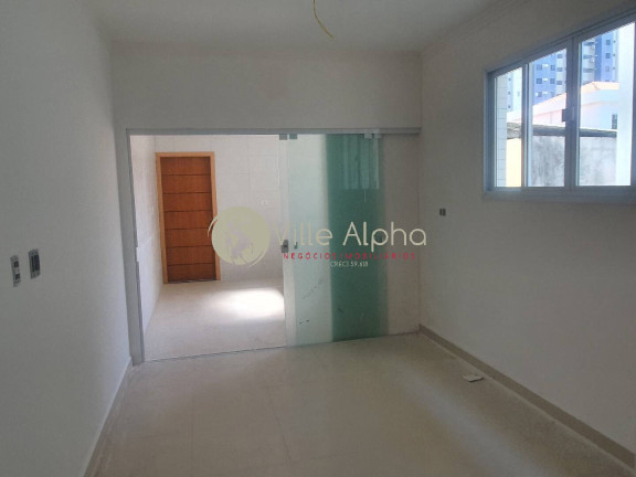 Imagem Casa com 3 Quartos à Venda, 150 m² em Embare - Santos Imagem Casa com 3 Quartos à Venda, 150 m² em Embare - Santos
