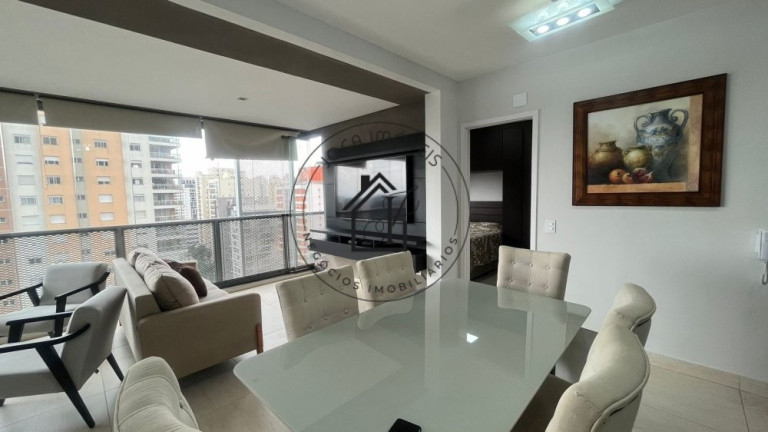 Imagem Apartamento com 2 Quartos à Venda, 67 m² em Cerqueira César - São Paulo Imagem Apartamento com 2 Quartos à Venda, 67 m² em Cerqueira César - São Paulo