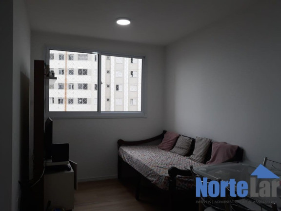Imagem Apartamento com 2 Quartos à Venda, 45 m² em Jardim íris - São Paulo Imagem Apartamento com 2 Quartos à Venda, 45 m² em Jardim íris - São Paulo