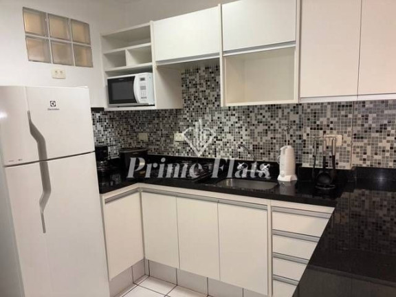 Imagem Apartamento com 1 Quarto para Alugar, 42 m² em Itaim Bibi - São Paulo Imagem Apartamento com 1 Quarto para Alugar, 42 m² em Itaim Bibi - São Paulo